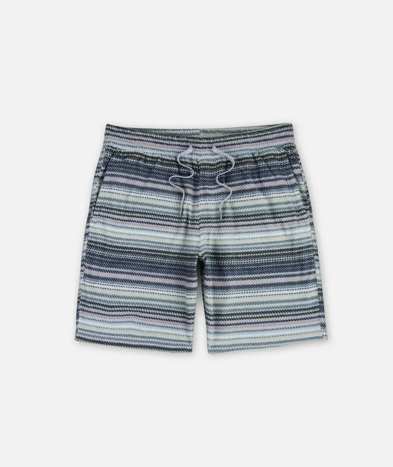 Men’S Concordia Fleece Shorts