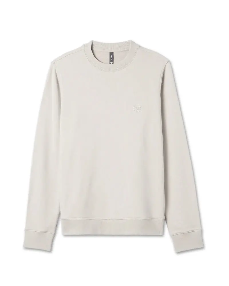 Men'S Cypress Performance Crew Neck Tee 1