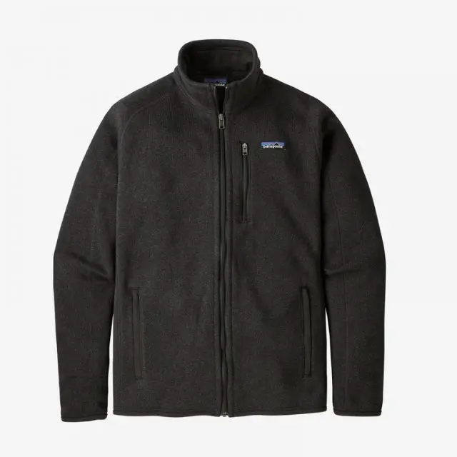 Men'S Insulated Better Sweater Jacket 1