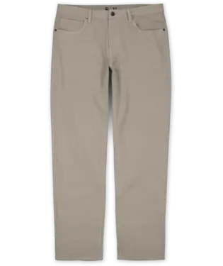 Men'S Leeward Ripstop Travel Pants 1