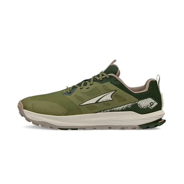 Men'S Lone Peak 9+ Durable Trail Running Shoes 1