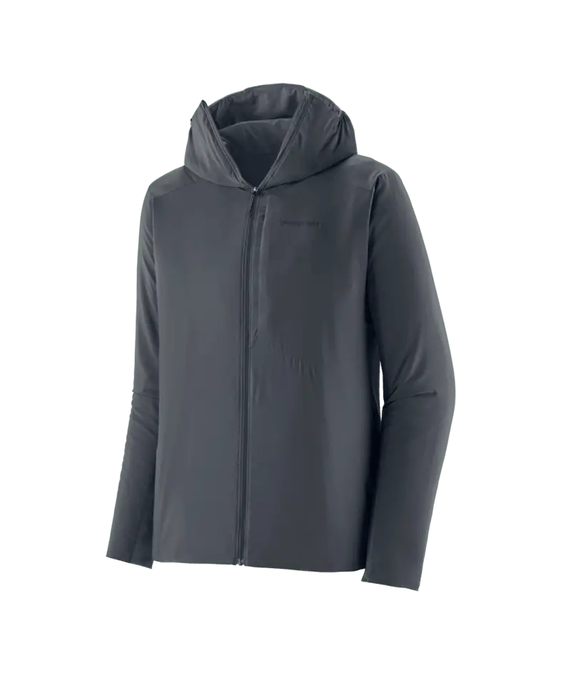 Men'S Nano-Air Ultralight Full-Zip Hoodie 1