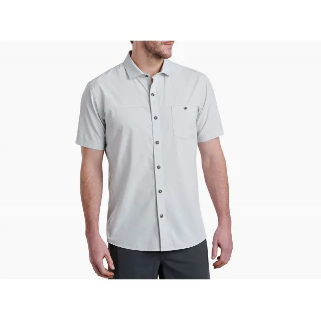 Men'S Optimizr Short-Sleeve Performance Top 1