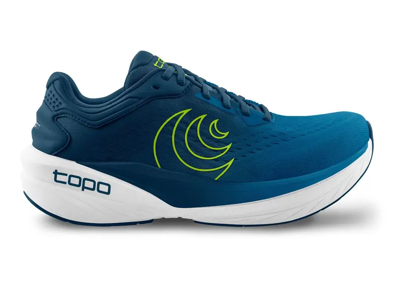 Men'S Phantom 4 Trail Running Shoes 1