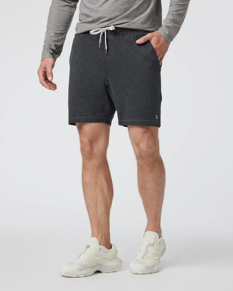 Men'S Ponto Versatile Sport Short 1