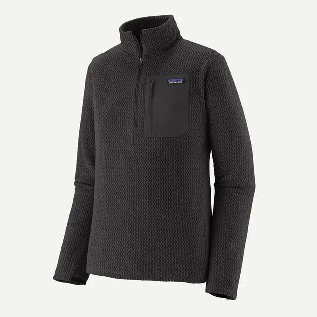 Men'S R1 Air Full-Zip Fleece Jacket 1