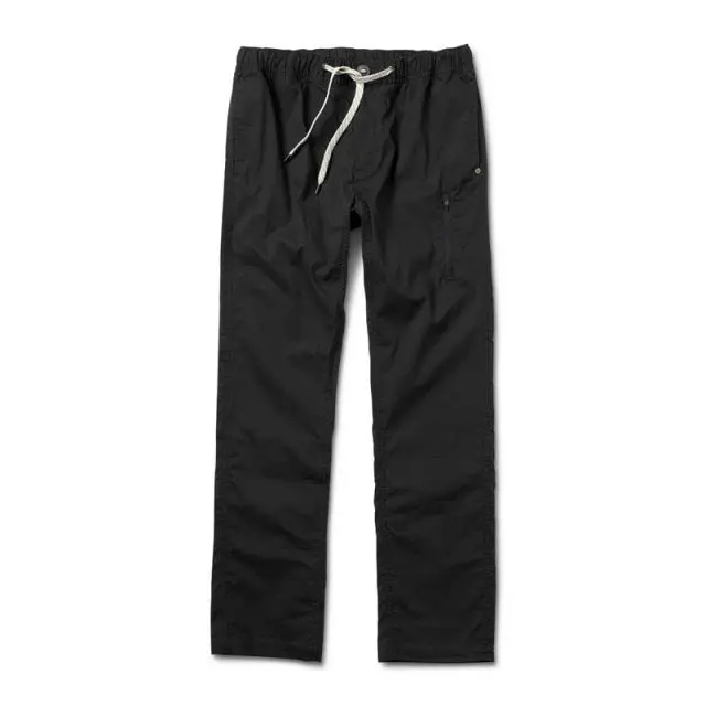 Men'S Ripstop Stretch Performance Pant 1