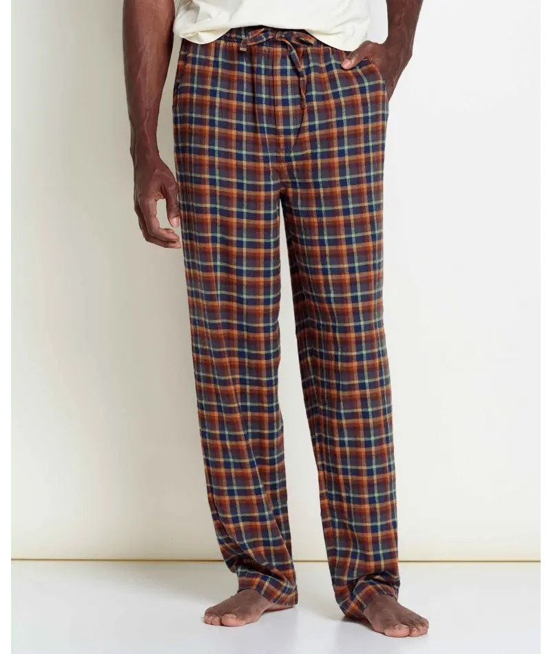 Men’S Shuteye Comfort-Fit Chino Pant 1