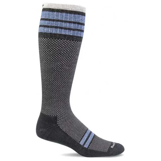 Men'S Speedway Compression Socks – Firm Graduated Support 1