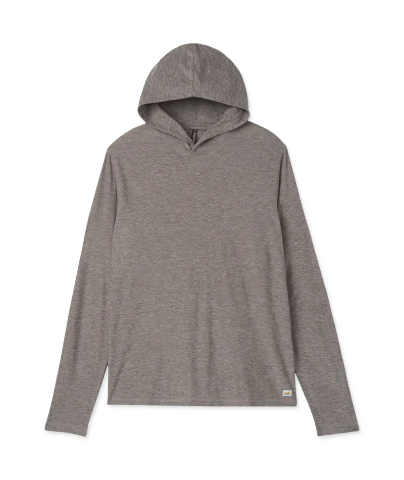 Men'S Strato Tech Lightweight Hoodie 1