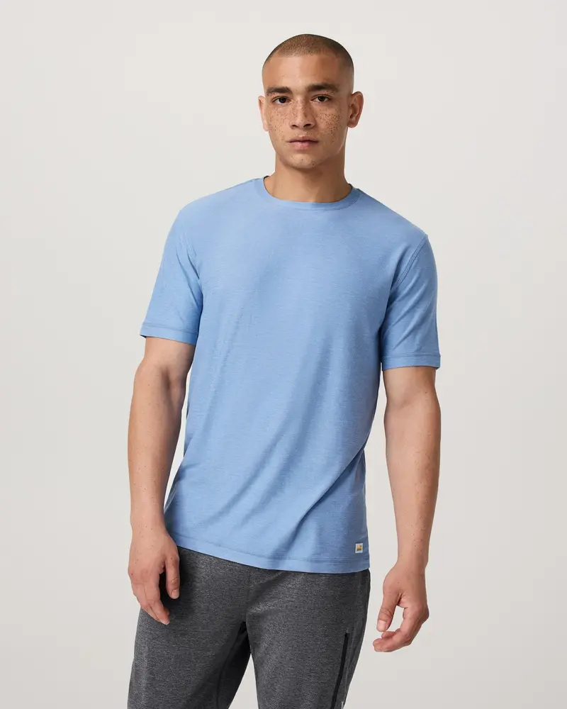 Men’S Strato Tech Performance T-Shirt