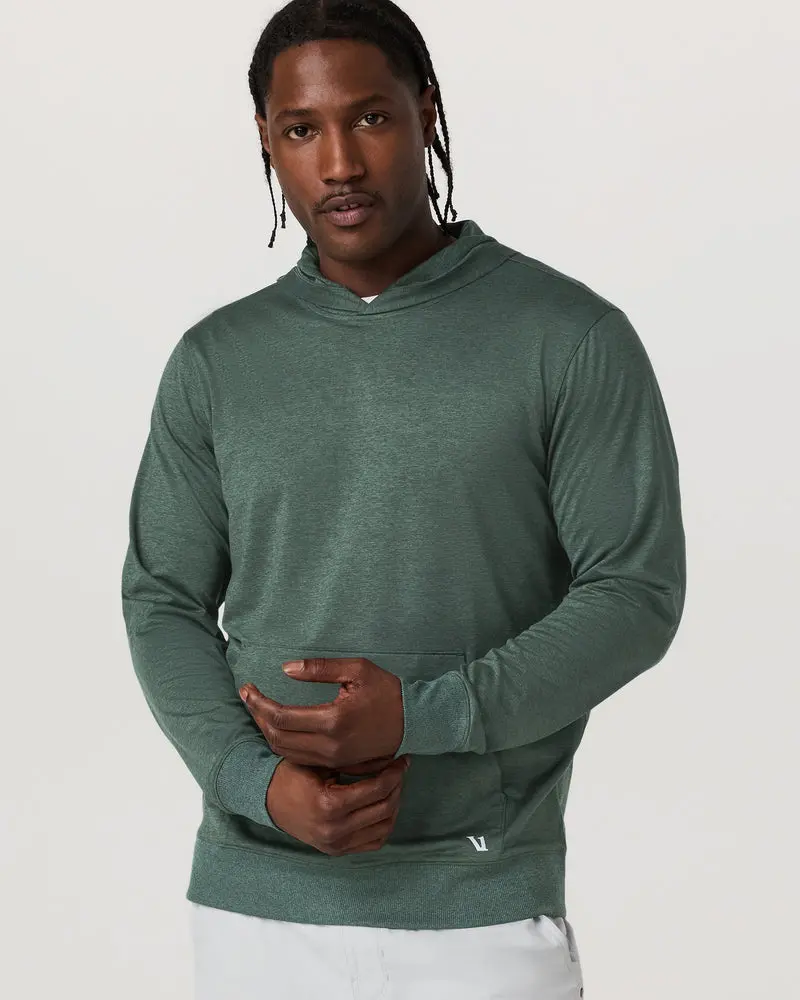 Men’S Sunday Hoodie 2.0 – Relaxed Fit