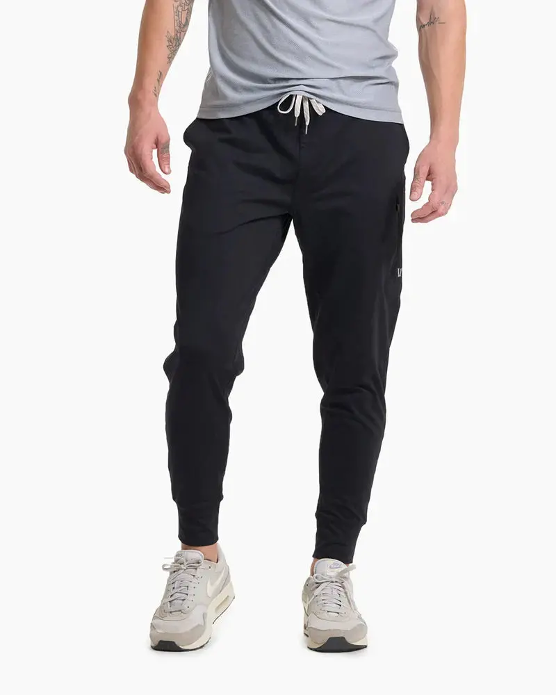 Men'S Sunday Performance Jogger Pants 1