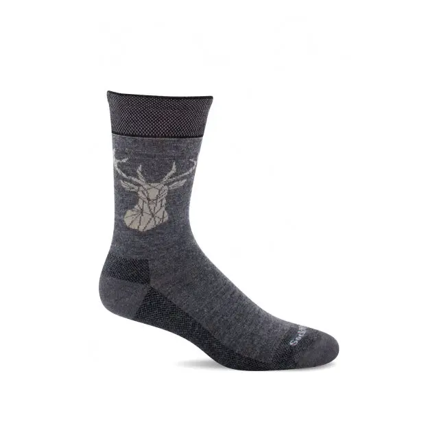 Men'S Tender Foot Everyday Comfort Socks 1