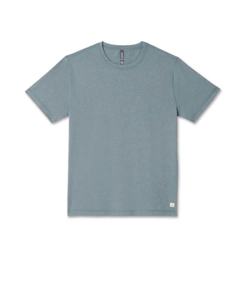 Men'S Tradewind Performance T-Shirt 2.0 1