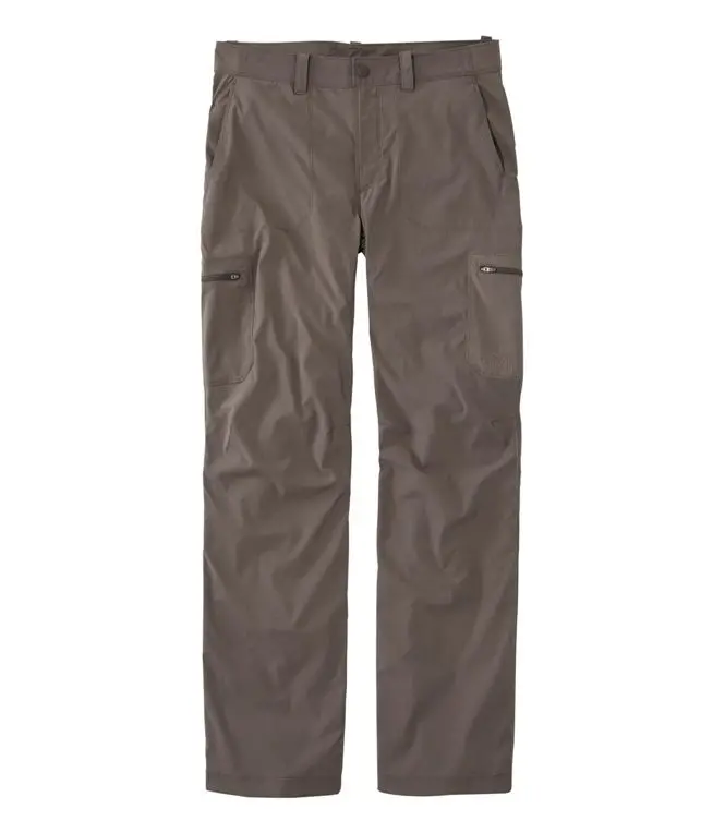 Men'S Water-Resistant Hiking Pants – Standard Fit, Cresta Series 1