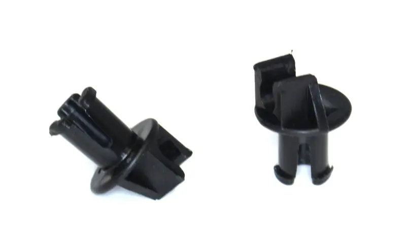 Mercury Marine/Mercruiser-Compatible Bushing – 2-Pack Replacement For Oem #23-932481 1