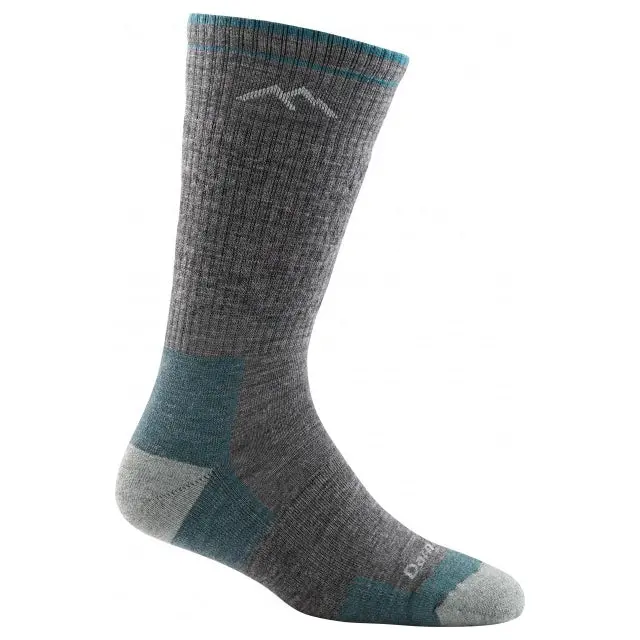 Midweight Hiker Boot Sock – Plush Full-Cushion Design