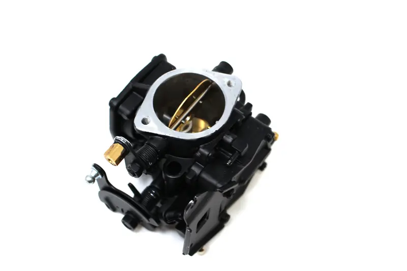 Mikuni Bn40I-38-26 Carburetor – 40Mm Aftermarket Replacement For Sea-Doo 800 Mag Side 1
