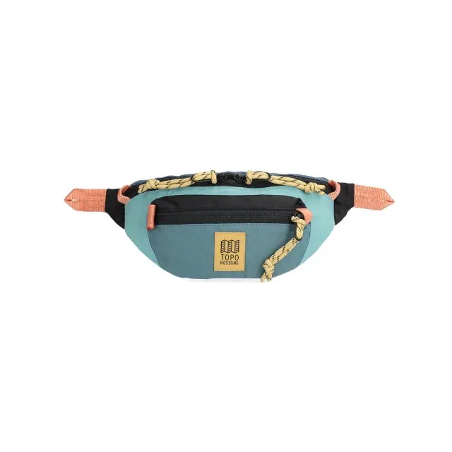 Mountain Waist-Sling Pack For Everyday Carry 1