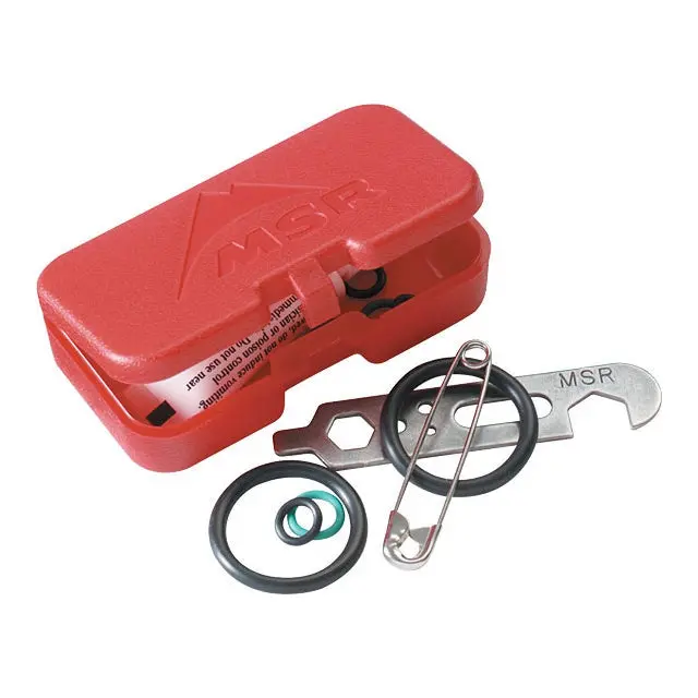 Msr Annual Stove Maintenance Kit 1