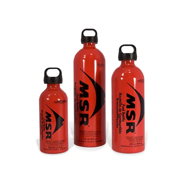Msr Fuel Bottle – 20 Oz Capacity 1