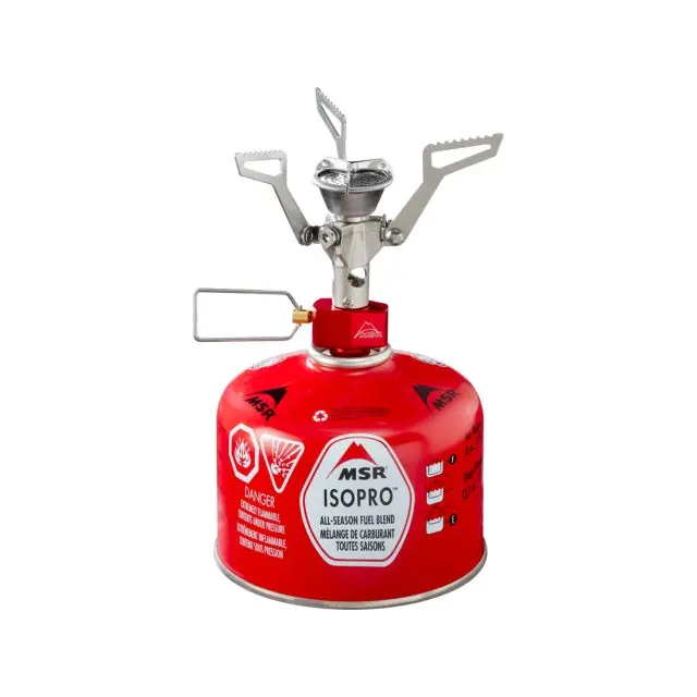 Msr Pocketrocket 2 Ultralight Backpacking Stove 1