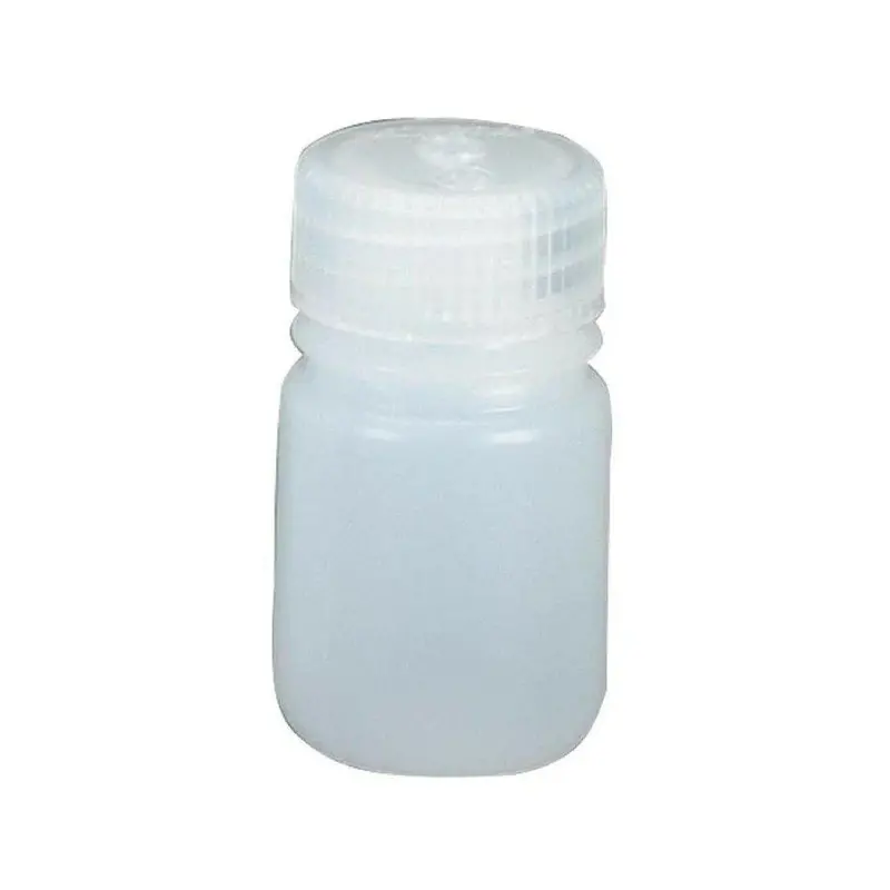 Nalgene Compact Wide-Mouth Travel Bottle – 1 Oz 1