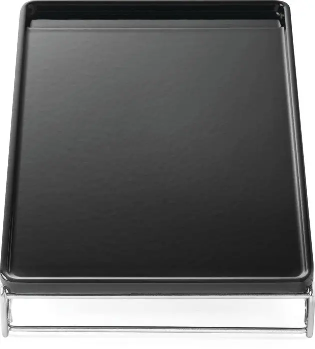 Napoleon Cast Iron Griddle Designed For Sizzle Zone Burners 1