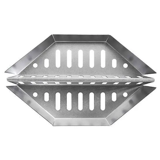 Napoleon Kettle Charcoal Baskets For Enhanced Heat Distribution 1
