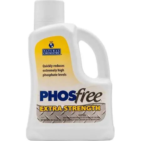 Natural Chemistry Phosfree Extra Strength Formula: High-Efficiency Phosphate Eliminator 1