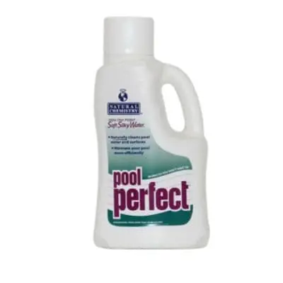 Natural Chemistry Pool Perfect Enzyme-Based Water Clarifier 1