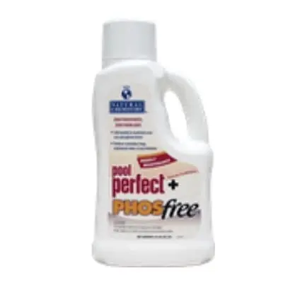 Natural Chemistry Pool Perfect Phosphate Remover (Single Bottle) 1