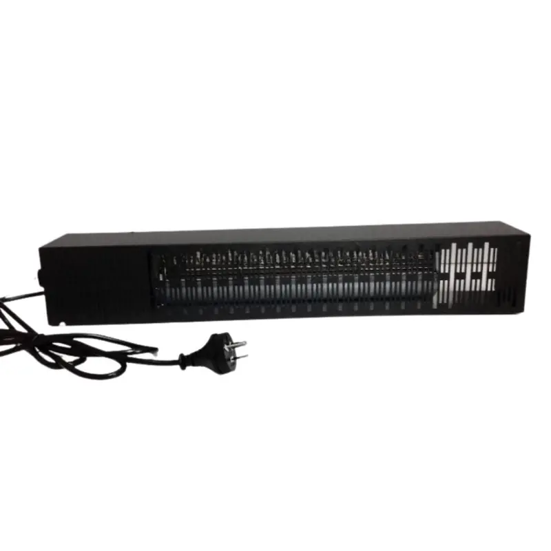 Nectre Inbuilt Fireplace Fan Replacement 1
