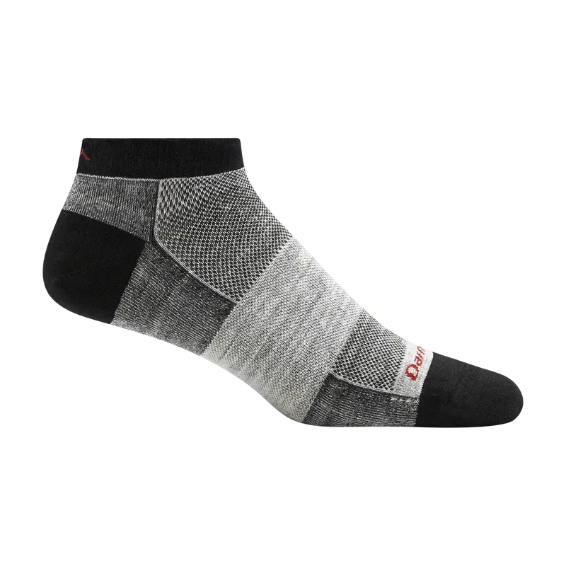 No Show Ultra-Thin Lightweight Socks 1