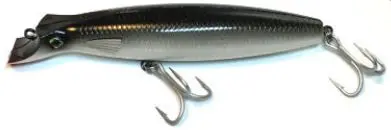 Northbar Bottledarter – 2.5 Oz Smokey Joe Color Variant 1