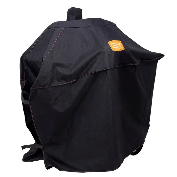 Oklahoma Joe'S Blackjack Kettle Grill Weatherproof Cover 1