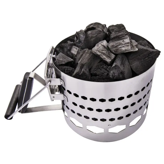 Oklahoma Joe'S Halftime Xl Charcoal Fire Starter 1