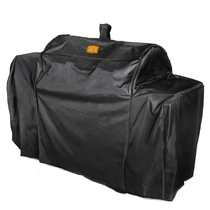 Oklahoma Joe’S Longhorn Combo Smoker & Grill Protective Cover 1
