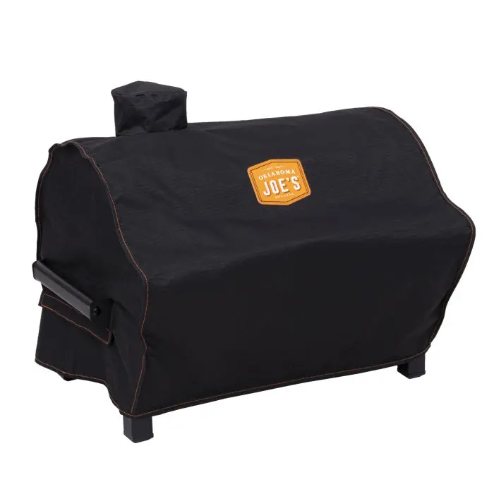 Oklahoma Joe'S Rambler Tabletop Grill All-Weather Cover 1