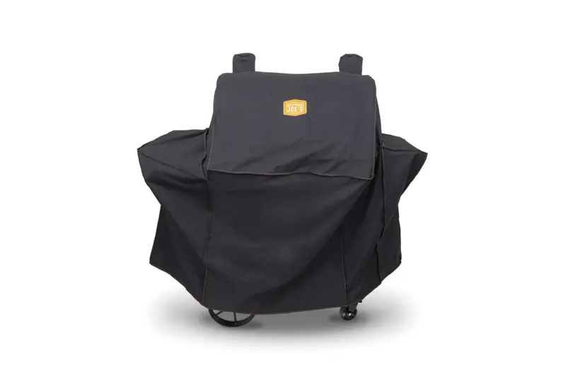 Oklahoma Joe'S Rider Pellet Grill & Smoker All-Season Cover 1