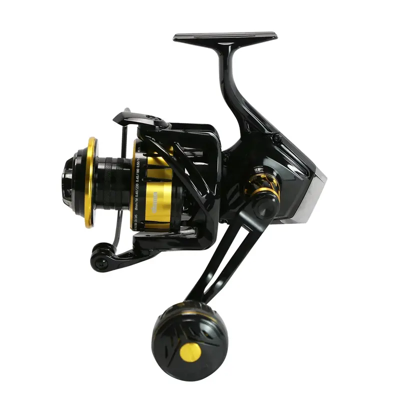 Okuma Tesoro Saltwater Spinning Reel 1