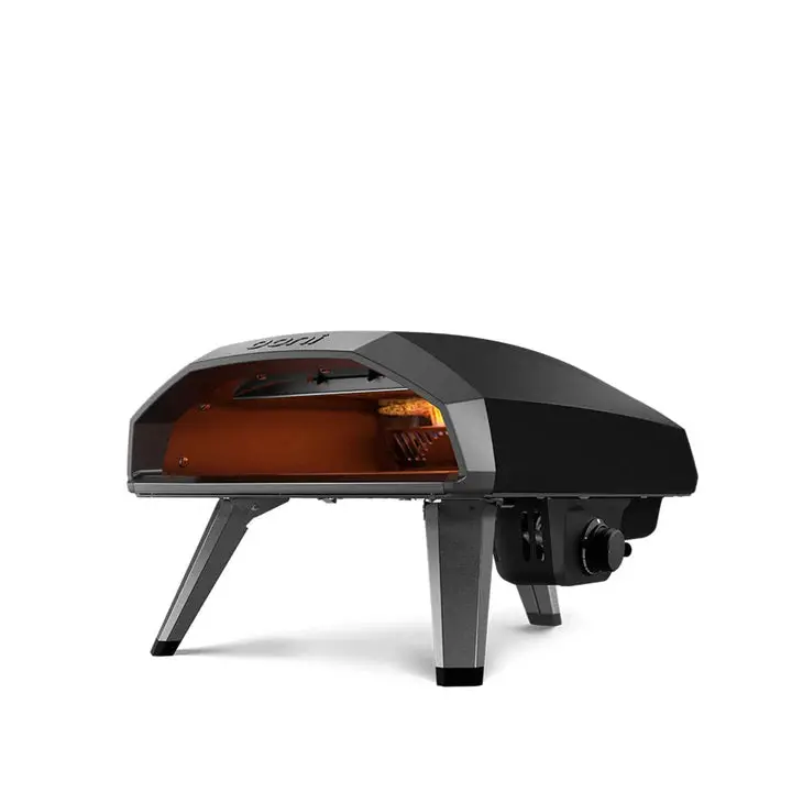 Ooni Koda 2 Portable Gas Pizza Oven 1