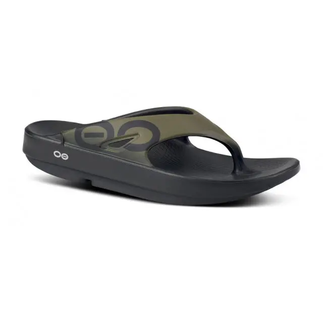 Original Sport Sandal In Tactical Green 1