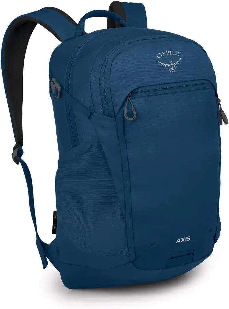 Osprey Axis 24L Lightweight Daypack For Hiking & Commuting 1