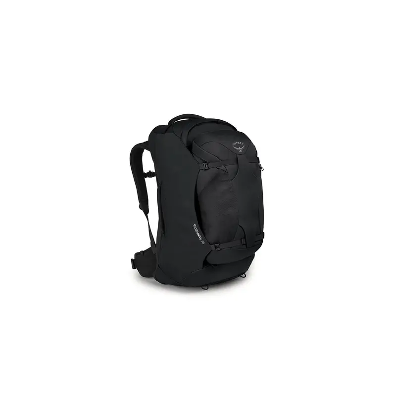 Osprey Fairview 70 Women’S Travel Backpack With Ergonomic Fit 3
