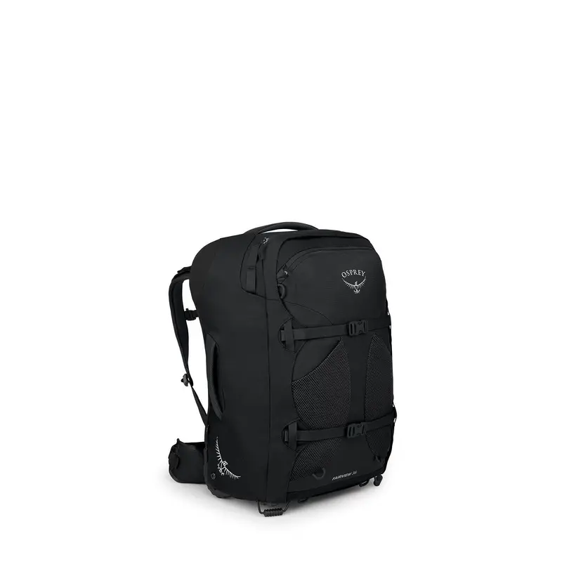 Osprey Fairview Wheeled Travel Pack – 36L Women’S Carry-On 1