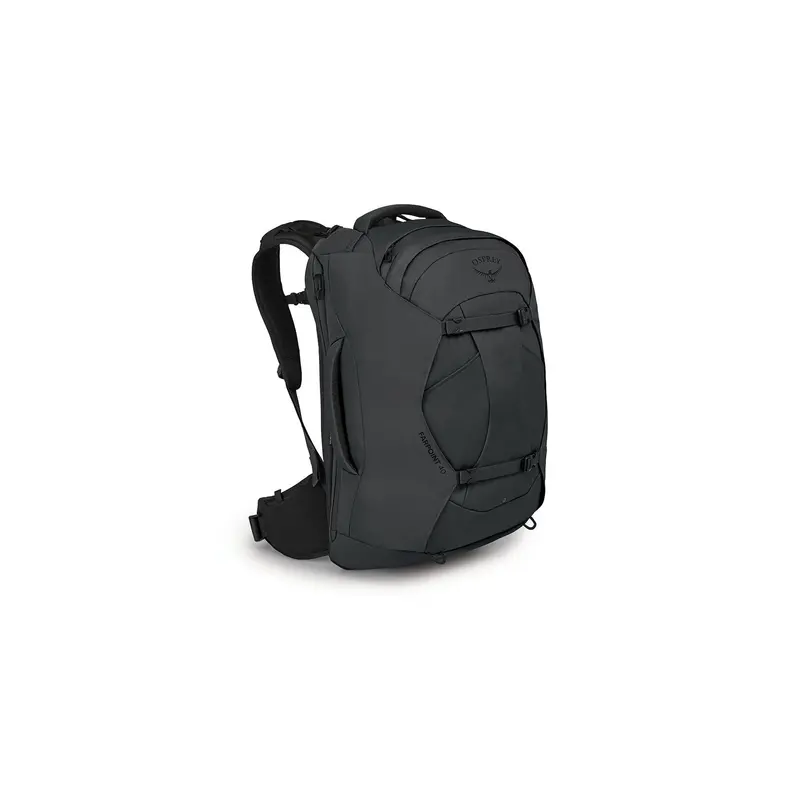 Osprey Farpoint 40 Compact Travel Backpack For Short Trips 1