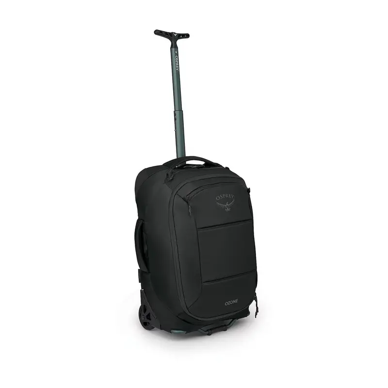 Osprey Ozone 40L Two-Wheel Carry-On Luggage 1