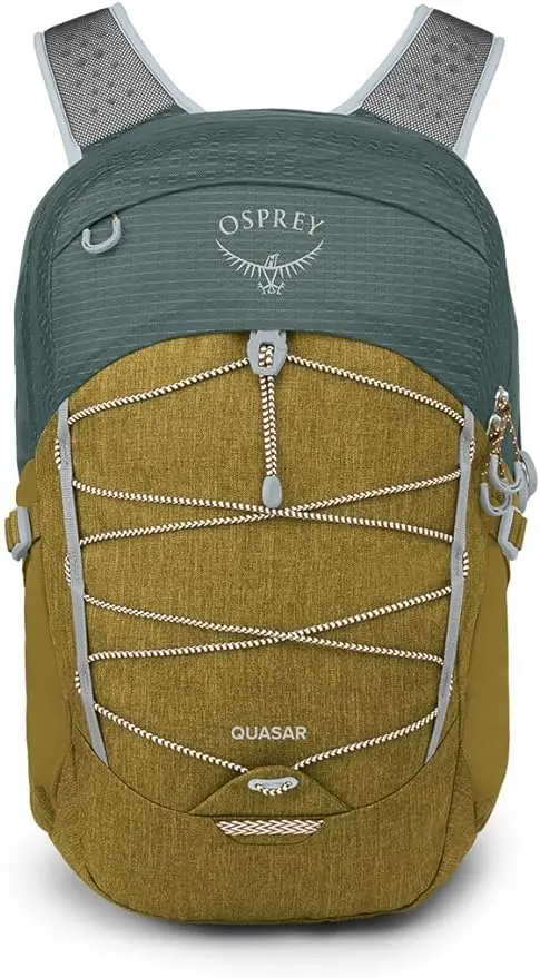 Osprey Quasar 26L Laptop Backpack – Urban Commute & Workday Ready 2